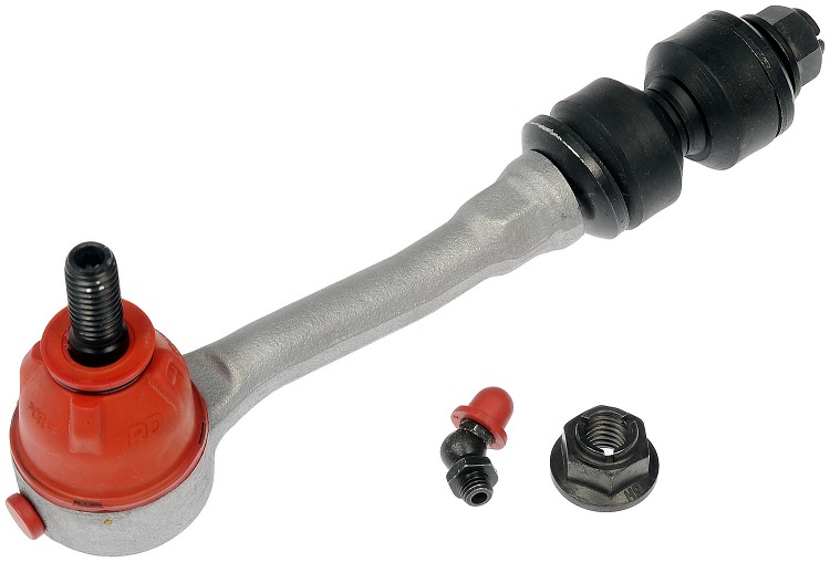 Dorman Front Sway Bar End Link 1997-2004 Dodge Dakota - Click Image to Close